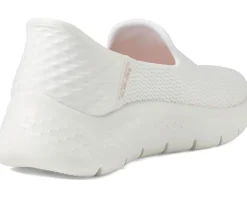 Women SKECHERS Performance Go Walk Flex Relish Hands Free Slip-Ins