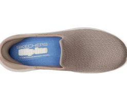 Women SKECHERS Performance Go Walk Flex Relish Hands Free Slip-Ins