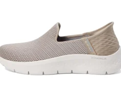 Women SKECHERS Performance Go Walk Flex Relish Hands Free Slip-Ins