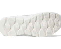 Women SKECHERS Performance Go Walk Flex Sunset Rose Hands Free Slip-Ins