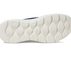 SKECHERS Performance Go Walk Flex Sunset Rose Hands Free Slip-Ins Navy/Turquoise Discount