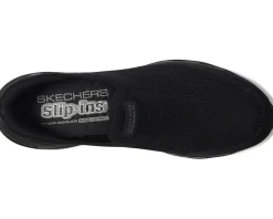 Women SKECHERS Performance Go Walk Glide Step 2.0 Annette Hands Free Slip-Ins