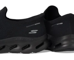 Women SKECHERS Performance Go Walk Glide Step 2.0 Annette Hands Free Slip-Ins
