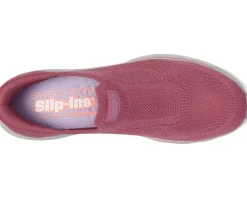 Women SKECHERS Performance Go Walk Glide Step 2.0 Annette Hands Free Slip-Ins