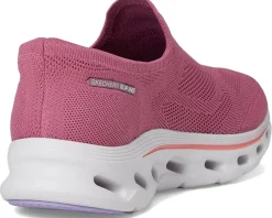 Women SKECHERS Performance Go Walk Glide Step 2.0 Annette Hands Free Slip-Ins