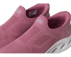 Women SKECHERS Performance Go Walk Glide Step 2.0 Annette Hands Free Slip-Ins