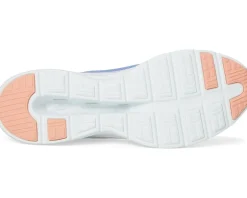 SKECHERS Performance Go Walk Glide Step 2.0 Annette Hands Free Slip-Ins Blue/Multi Best