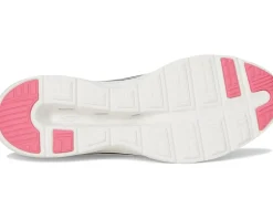 SKECHERS Performance Go Walk Glide Step 2.0 Annette Hands Free Slip-Ins Black/White Online