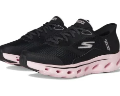 Women SKECHERS Performance Go Walk Glide Step 2.0 Belah Hands Free Slip-Ins