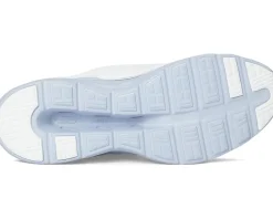 SKECHERS Performance Go Walk Glide Step 2.0 Belah Hands Free Slip-Ins White/Lavender Outlet