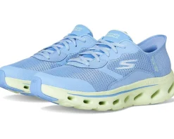 Women SKECHERS Performance Go Walk Glide Step 2.0 Belah Hands Free Slip-Ins