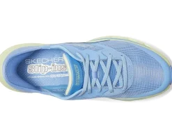 Women SKECHERS Performance Go Walk Glide Step 2.0 Belah Hands Free Slip-Ins