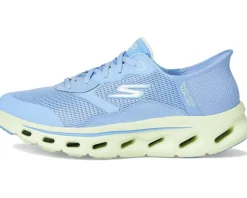 Women SKECHERS Performance Go Walk Glide Step 2.0 Belah Hands Free Slip-Ins