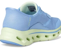 Women SKECHERS Performance Go Walk Glide Step 2.0 Belah Hands Free Slip-Ins