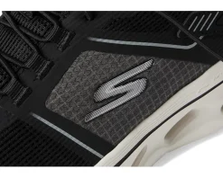 SKECHERS Performance Go Walk Glide Step 2.0 Elektra Hands Free Slip-Ins Black/White Outlet