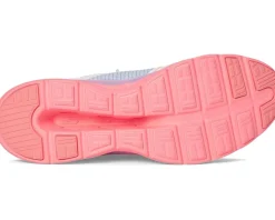 SKECHERS Performance Go Walk Glide Step 2.0 Elektra Hands Free Slip-Ins White/Multi Hot