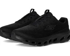 SKECHERS Performance Go Walk Glide Step 2.0 Vanessa Black/Charcoal Hot