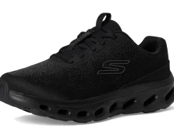 SKECHERS Performance Go Walk Glide Step 2.0 Vanessa Black/Charcoal Hot