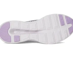 SKECHERS Performance Go Walk Glide Step 2.0 Venus Hands Free Slip-Ins Charcoal/Lavender Online