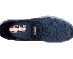 Women SKECHERS Performance Go Walk Glide Step 2.0 Venus Hands Free Slip-Ins