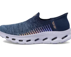 Women SKECHERS Performance Go Walk Glide Step 2.0 Venus Hands Free Slip-Ins