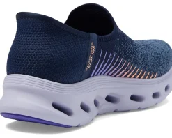 Women SKECHERS Performance Go Walk Glide Step 2.0 Venus Hands Free Slip-Ins