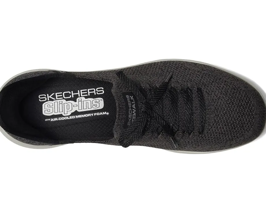SKECHERS Performance Go Walk Joy Abby Hands Free Slip-Ins Black