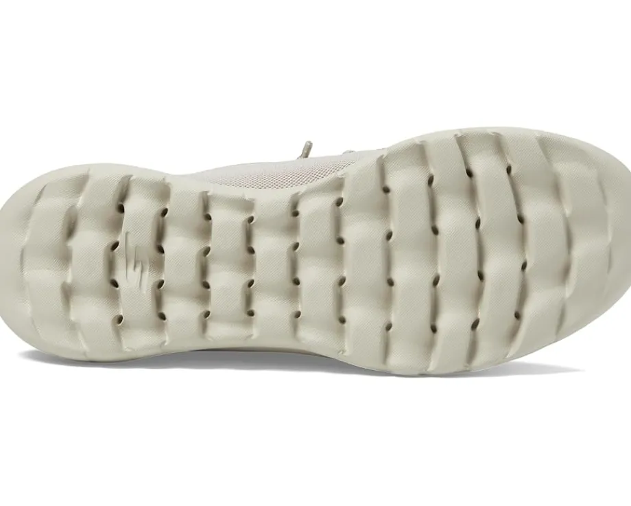 SKECHERS Performance Go Walk Joy Idalis Hands Free Slip-Ins Taupe Online