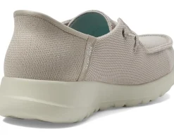 SKECHERS Performance Go Walk Joy Idalis Hands Free Slip-Ins Taupe Online