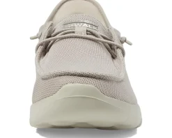 SKECHERS Performance Go Walk Joy Idalis Hands Free Slip-Ins Taupe Online