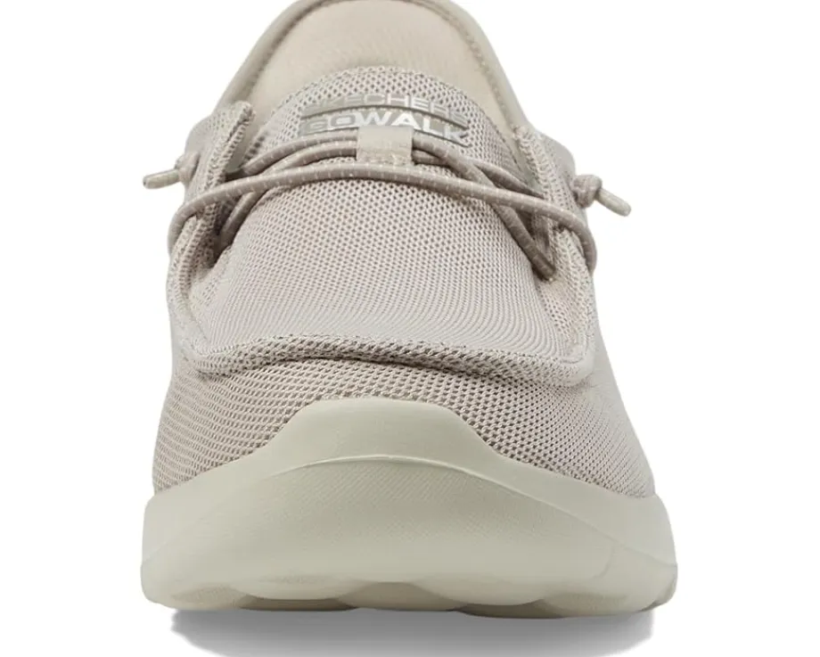 SKECHERS Performance Go Walk Joy Idalis Hands Free Slip-Ins Taupe Online