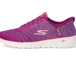 Women SKECHERS Performance Go Walk Joy Juneau Hands Free Slip-Ins