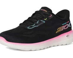 Women SKECHERS Performance Go Walk Joy Lynzee Hands Free Slip-Ins