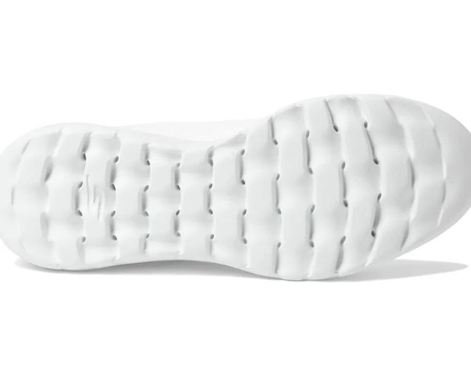 Women SKECHERS Performance Go Walk Joy Violet