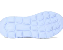 SKECHERS Performance Go Walk Max Cushioning Hyper Burst Nikita Hands Free Slip-Ins Navy/Pink Outlet