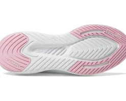 SKECHERS Performance Go Walk Max Walker Sally White/Pink