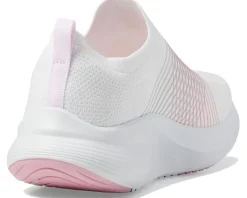 SKECHERS Performance Go Walk Max Walker Sally White/Pink