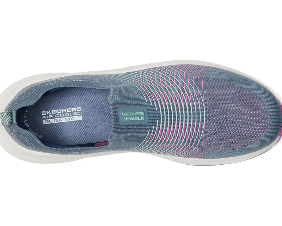 Women SKECHERS Performance Go Walk Max Walker Sally