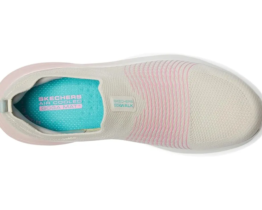 Women SKECHERS Performance Go Walk Max Walker Sally