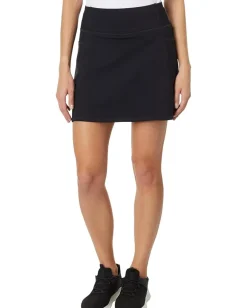 SKECHERS GO WALK Skort Black Best