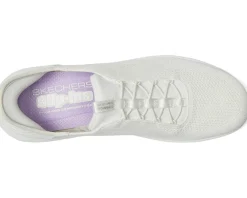 Women SKECHERS Performance Go Walk Travel Milan Hands Free Slip-Ins