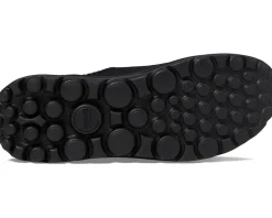 SKECHERS Performance Go Walk Travel Tahiti Sunset Hands Free Slip-Ins Black/Black Sale