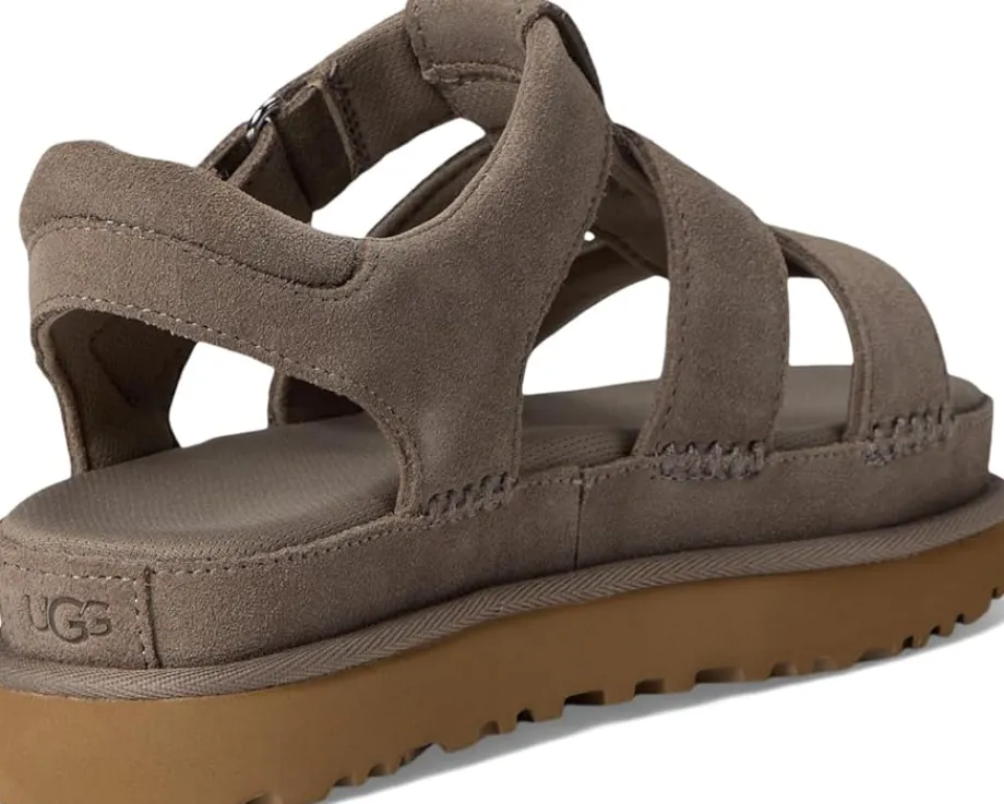 Women UGG Godenstar Strap