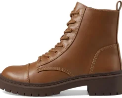 ALDO Goer Cognac Hot