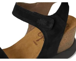 FLY LONDON GOGO967FLY Black Outlet