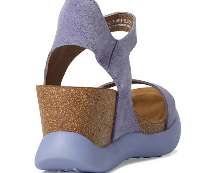 Women FLY LONDON GOGO967FLY