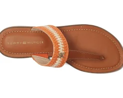 Tommy Hilfiger Gojia Orange Discount