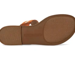 Tommy Hilfiger Gojia Orange Discount