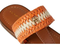 Tommy Hilfiger Gojia Orange Discount