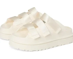 Women UGG Goldenglow Slide